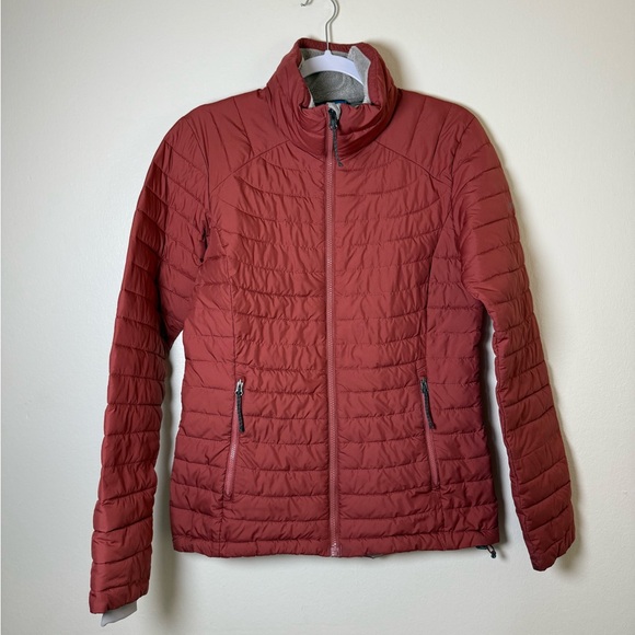 Columbia Jackets & Blazers - Columbia Omni-Heat Women’s Jacket – Size Small